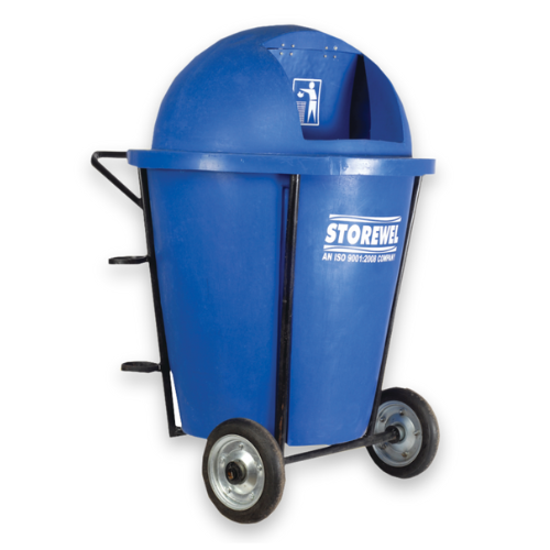 Wheel Barrows